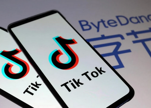 Федеральний суд США зобов'язав китайську компанію продати TikTok, - Reuters